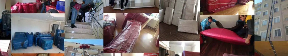 Eyyübiye Parça Eşya Taşımacılık görseli