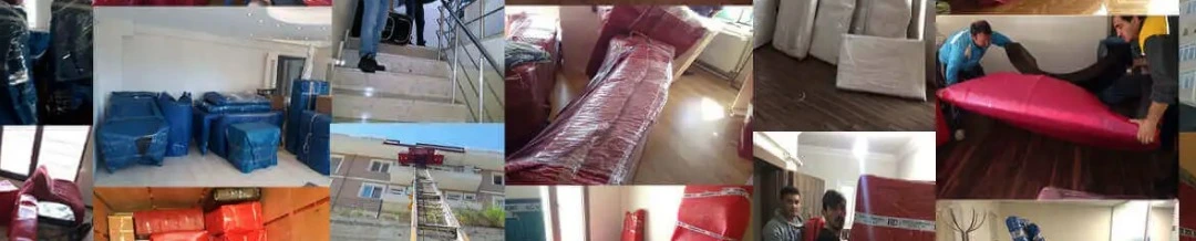 Eyyübiye şehir içi nakliyat  görseli